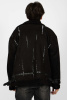 куртка B-JCK34633 (Черный, 170)