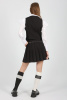 Юбка G-SK24411B (Черный, 140)