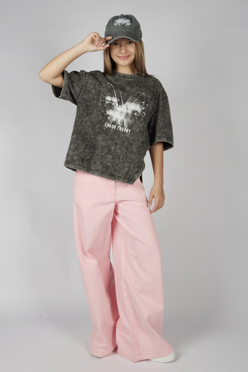 кепка A-KP56507 Miasin (Серый, Унив. (4 шт.))