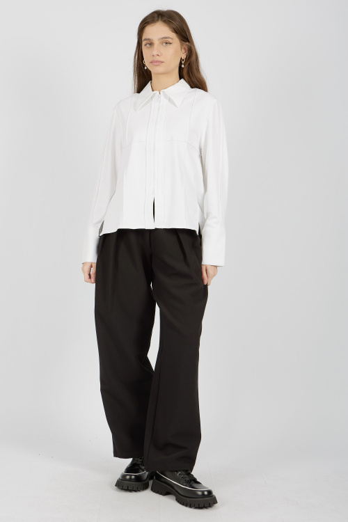 Брюки G-TR24481 (Черный, 140)