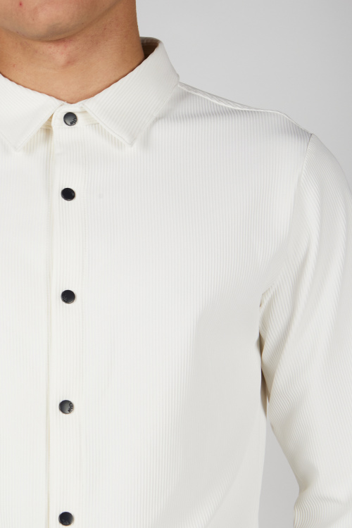 Рубашка B-SH35231-26 Miasin (Белый, 140-170 (6 шт.))