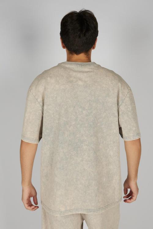 Футболка B-TS36029 Miasin (Серый, 164)