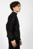 джемпер B-SW34637A (Черный, 170)