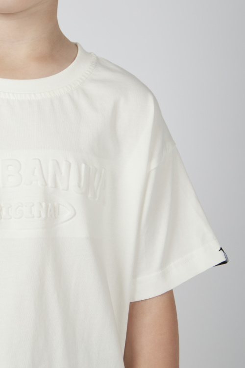 Футболка B-TS36161 Miasin (Белый, 140)