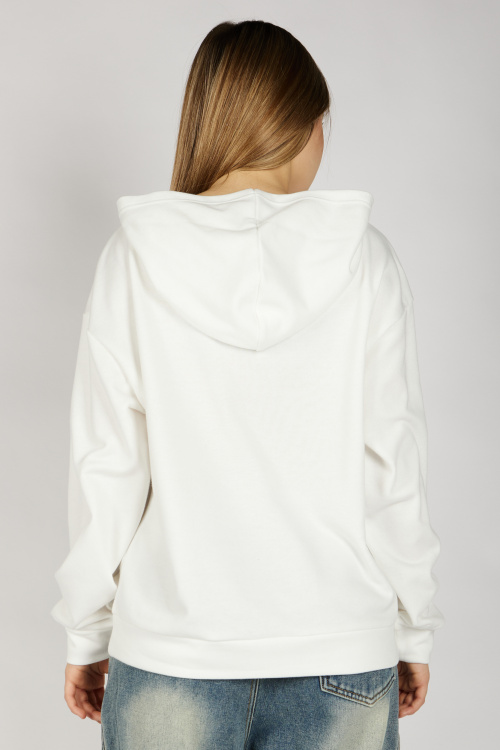 Худи G-HD26500 Miasin (Белый, 134-164)