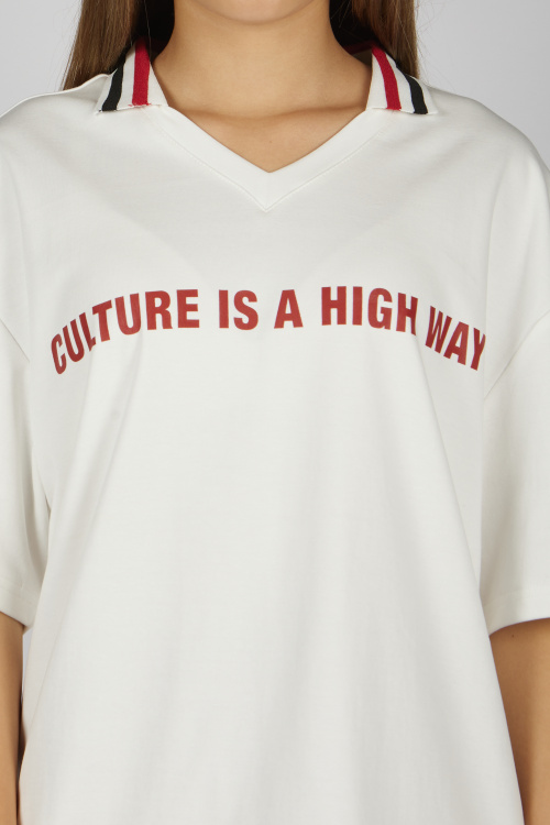 Футболка G-TS26029 Miasin (Белый, 134-164)