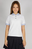 Поло G-PL26329S Miasin (Белый, 134-164 (6 шт.))