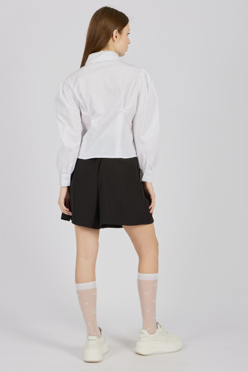 Шорты G-TR24440 (Черный, 152)