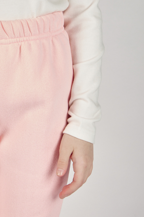 Комплект G-KM26404 Miasin (Розовый, 100-130)