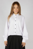 Блузка G-SH26235 Miasin (Белый, 134-164 (6 шт.))