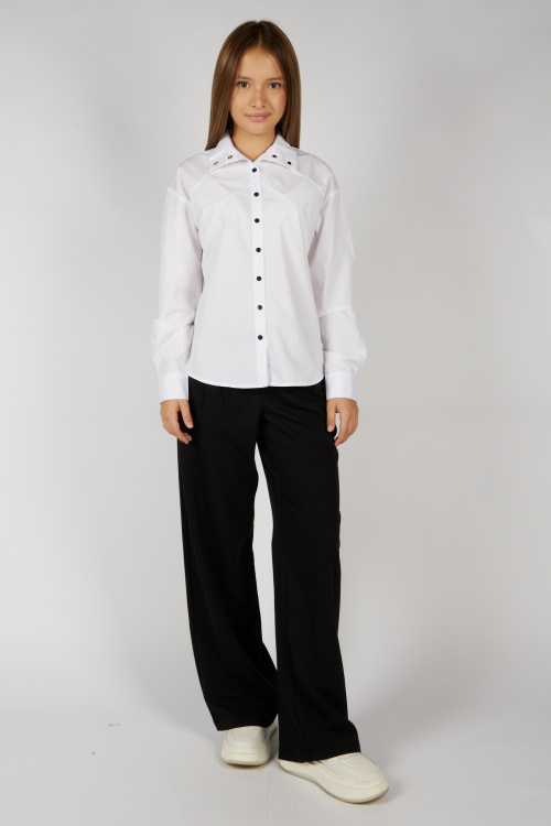 Брюки G-TR26312 Miasin (Черный, 122-128 (2 шт.))