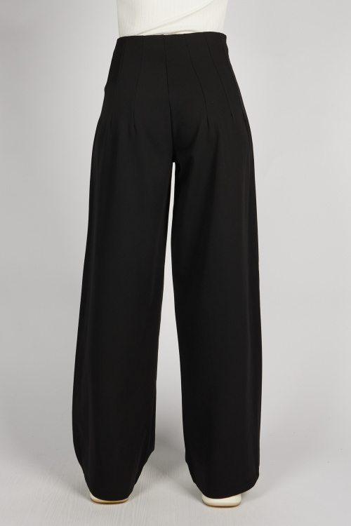 Брюки G-TR26316 Miasin (Черный, 122-128 (2 шт.))