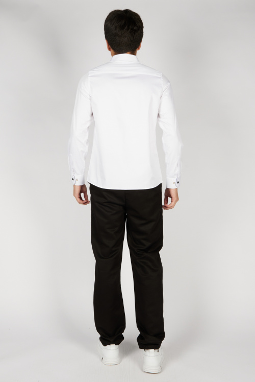 Брюки B-TR36260 Miasin (Черный, 140-170 (6 шт.))