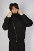 Толстовка на молнии B-HDZ35442 Miasin (Черный, 146)