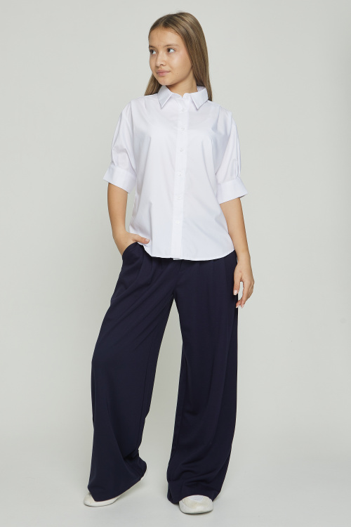 Брюки G-TR25382 (Синий, 122-128)