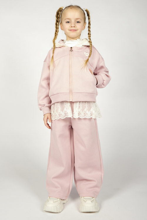 Комплект G-KM26512 Miasin (Розовый, 110-140)