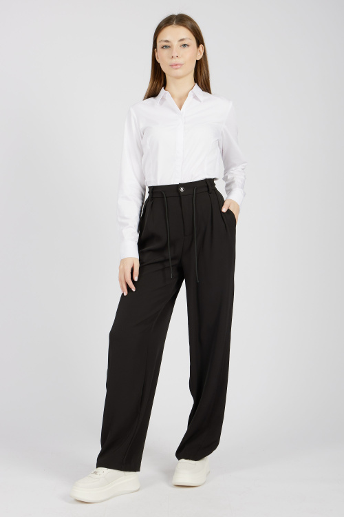 Брюки G-TR24545 (Черный, 170)