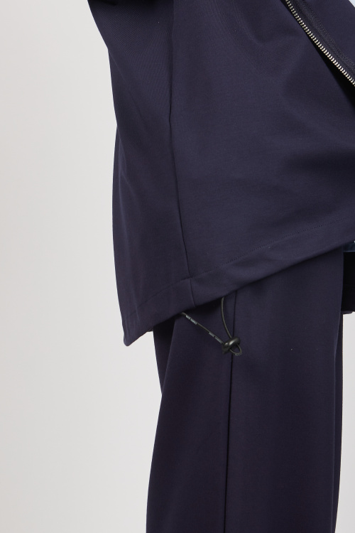 Толстовка на молнии G-HDZ25211 (Синий, 122-128)