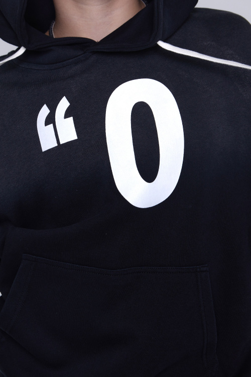 Худи B-HD35106 (черный, 146)