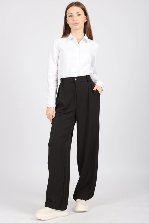 Брюки G-TR24545 (Черный, 170)