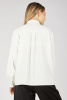 Блузка G-SH25293 (Молочный, 152)