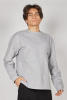 Лонгслив B-SW35274 (серый, 170)