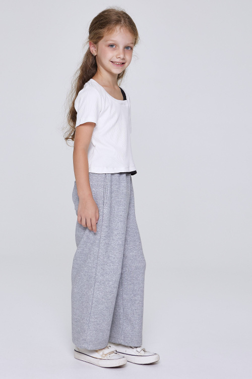 Брюки G-TR25007 (серый, 104)