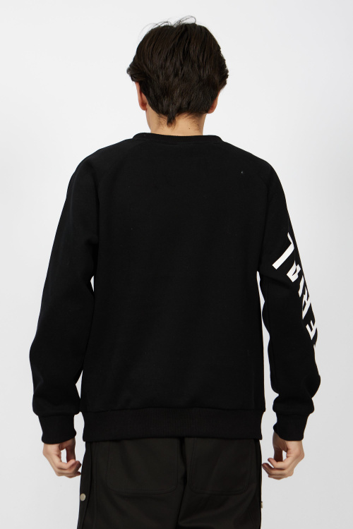 Джемпер (Черный, 164)