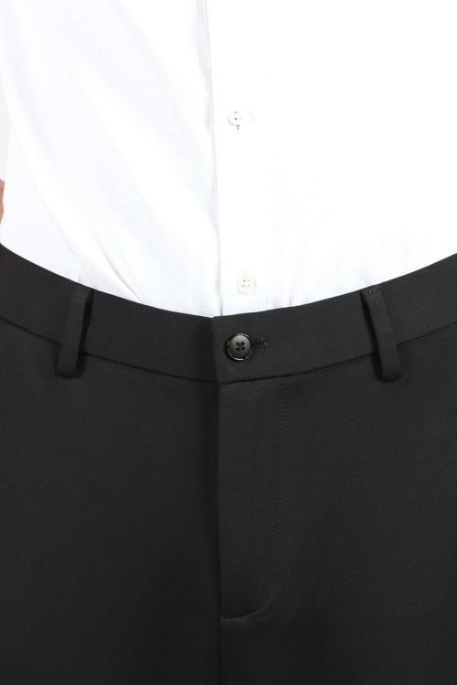 Брюки B-TR34461 (Синий, 170)