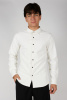 Рубашка B-SH35231-26 Miasin (Белый, 140-170 (6 шт.))