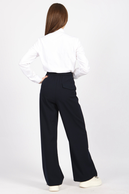 Брюки G-TR24570B (Синий, 164)