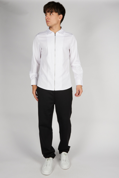 Брюки B-TR36244 Miasin (Черный, 122-134 (3 шт.))