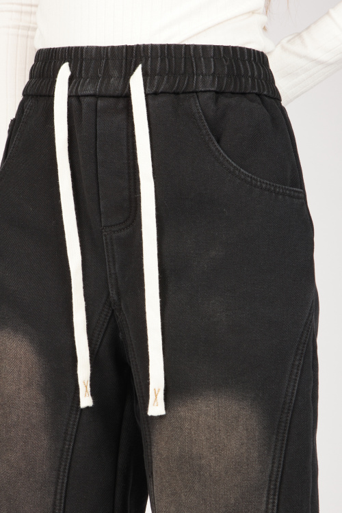 Джинсы G-JN26535 Miasin (джинс. черный, 134-164)