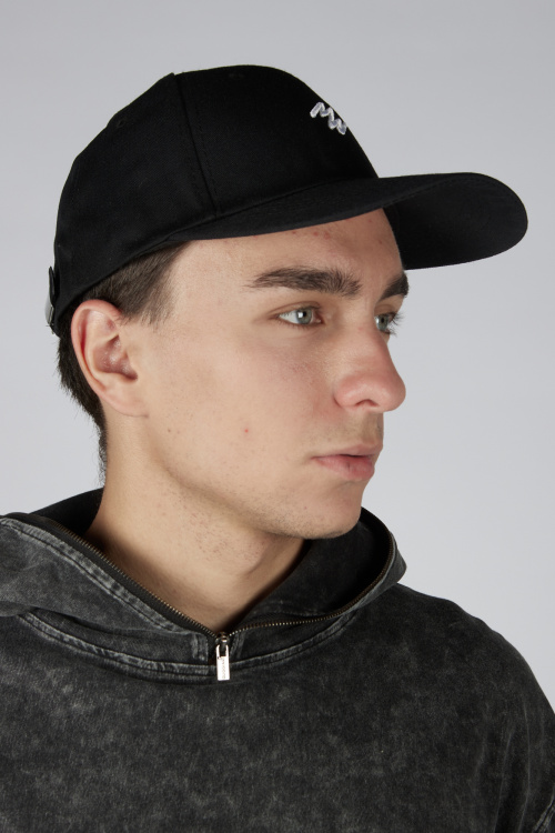 кепка A-KP56510 Miasin (Черный, Унив. (4 шт.))