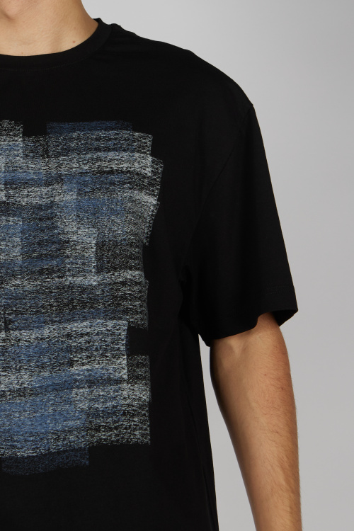 Футболка B-TS36108 Miasin (Черный, 146)