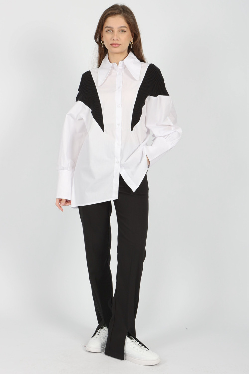 Брюки G-TR24590 (Черный, 152)