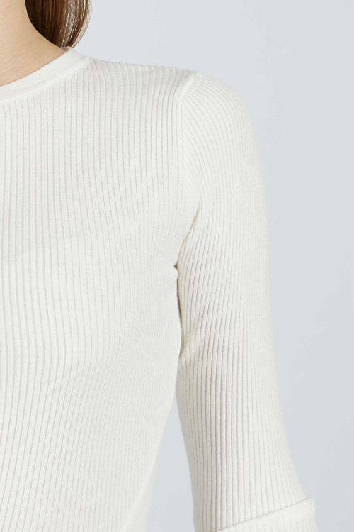 Лонгслив G-TS24547 (Белый, 140) Miasin