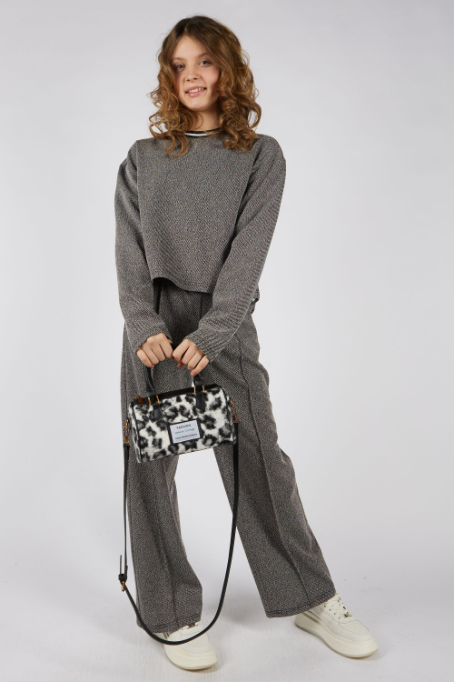 сумка A-BG55684 Miasin (Черный, Унив. (3 шт))