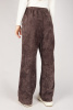 Брюки G-TR26472 Miasin (коричневый, 134-164)