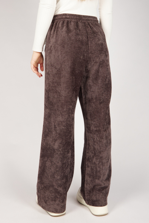 Брюки G-TR26472 Miasin (коричневый, 134-164)