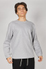 Лонгслив B-SW35273 (серый, 170)