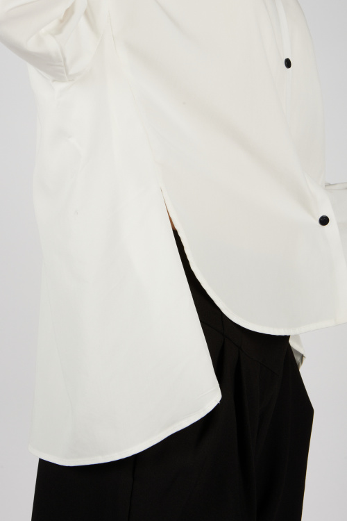 Блузка G-SH26207 Miasin (Белый, 134-140-146-152-158-164 (1-1-1-2-2-2) / 9 шт.)