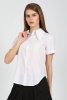 Блузка G-SH24424S (Белый, 140)