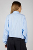 Блузка G-SH26235 Miasin (Голубой, 134-164 (6 шт.))