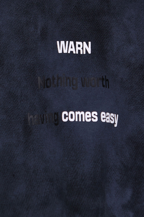 Футболка B-TS35151 (черный, 140)