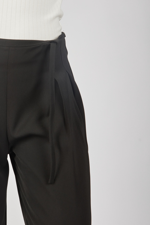 Брюки G-TR25351-20 (Черный, 170)