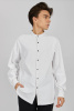 Рубашка B-SH34406 (Белый, 170)