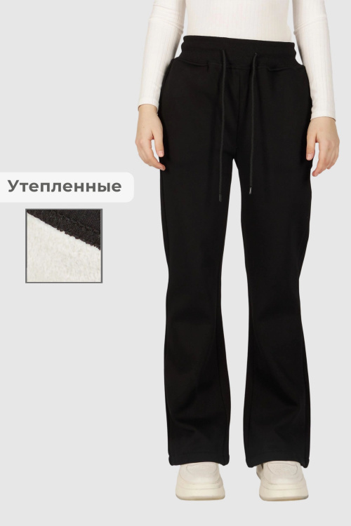 Брюки G-TR26515 Miasin (Черный, 134-164)