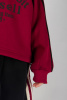 Комплект G-KM26534 Miasin (бордов./черный, 110-140)