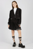 Пиджак G-SU24570A (Черный, 128)